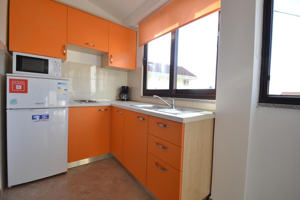 Apartments Kresan ซูโกชัน ภายนอก รูปภาพ